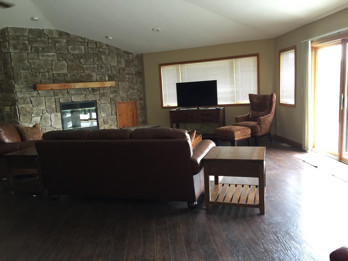 Antlers Resort Branson Dış mekan fotoğraf