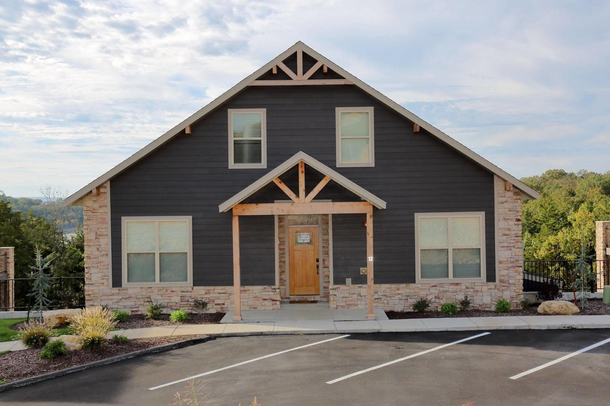 Antlers Resort Branson Dış mekan fotoğraf